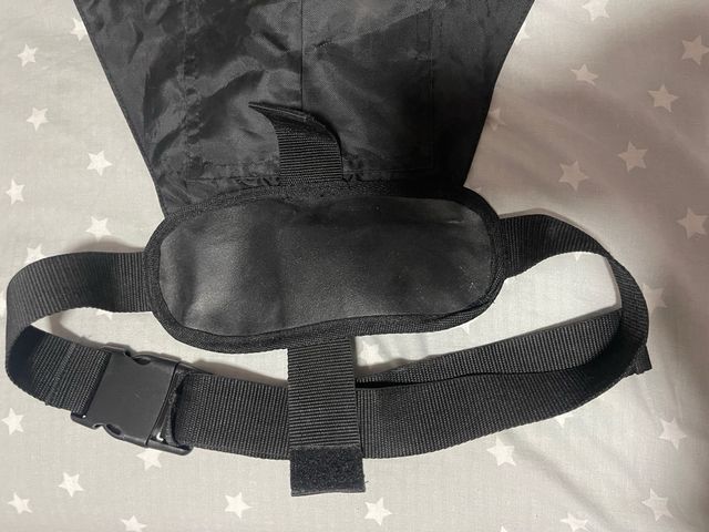 Marsupio per bambini - marsupio