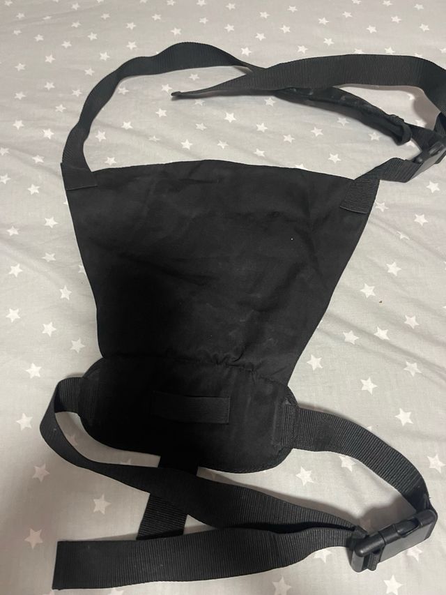 Marsupio per bambini - marsupio