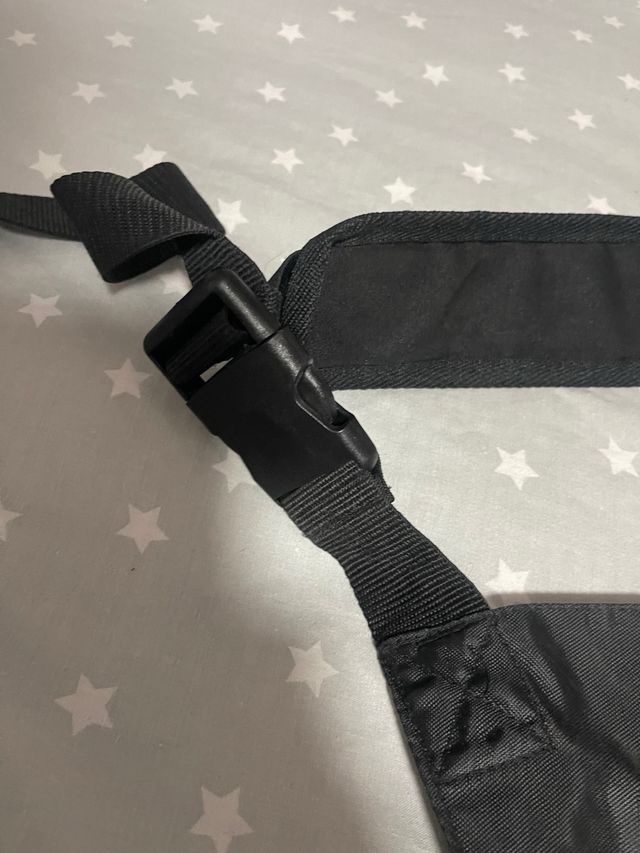 Marsupio per bambini - marsupio