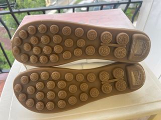 Bailarinas blancas Dabao - 37