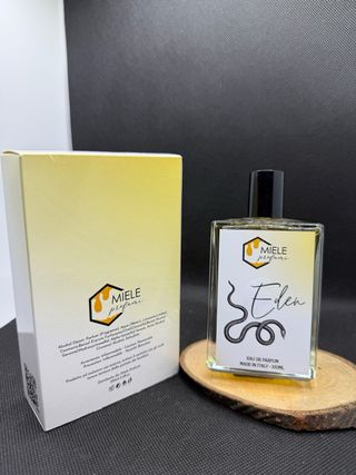 Profumo unisex floreale Eden 100 Mi edp