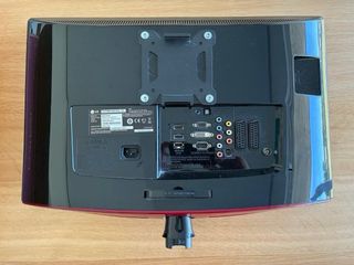 TV LG Flatron 22" M227WDJ