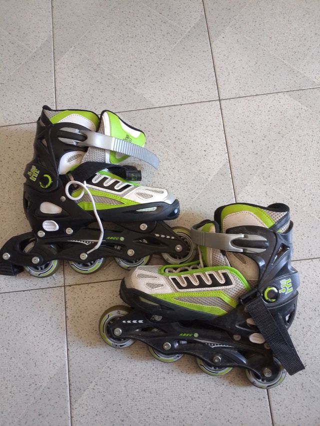 Patines en línea infantiles