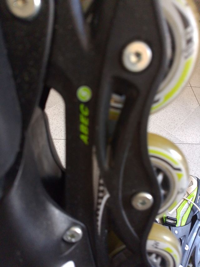 Patines en línea infantiles