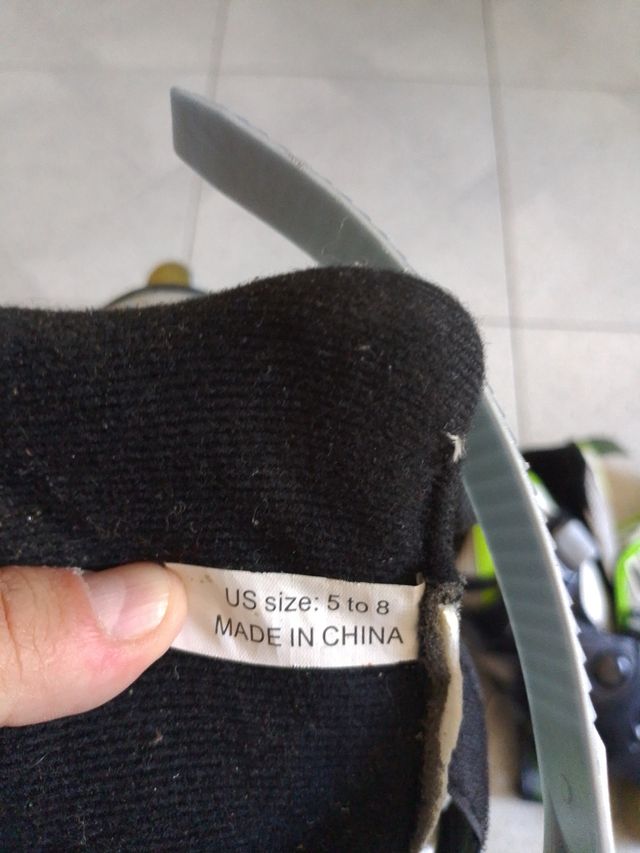 Patines en línea infantiles