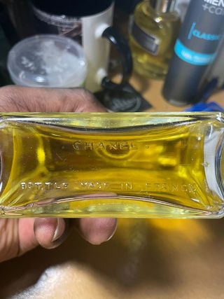 Chanel N°5 Perfume - París