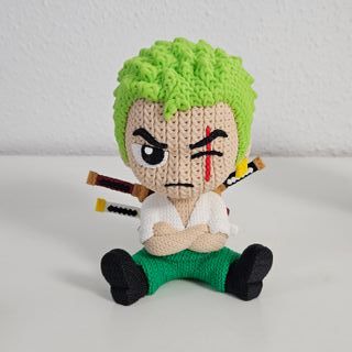 ZORO Figura One Piece