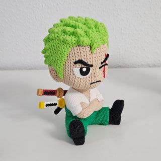ZORO Figura One Piece