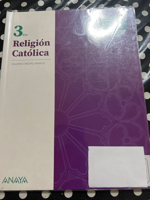 RELIGION CATOLICA