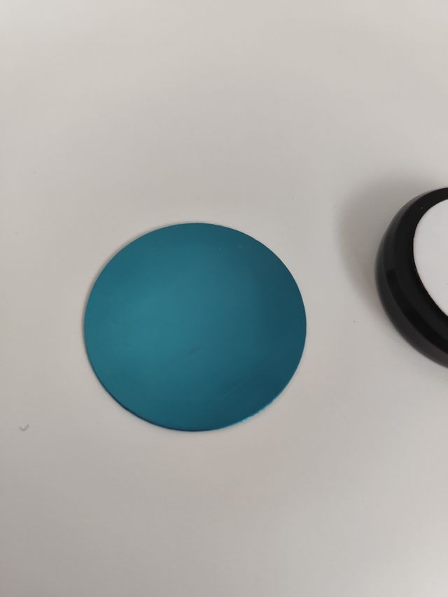 Soporte móvil magnético coche