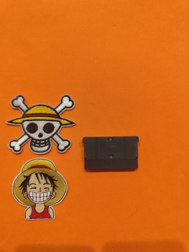 TOP GEAR RALLY - GAME BOY ADVANCE