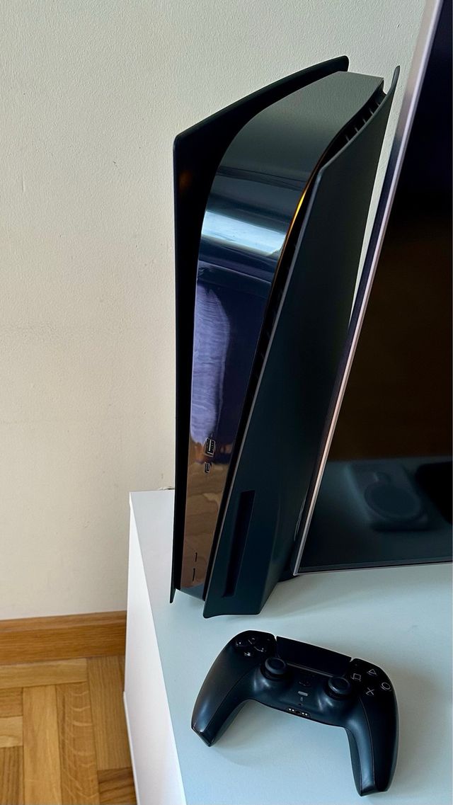 PS5 (PlayStation 5) Spider-Man 2 Edición Limitada