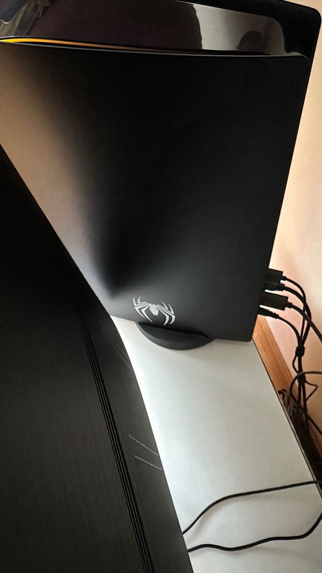 PS5 (PlayStation 5) Spider-Man 2 Edición Limitada