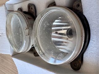 Faros antiniebla originales Jeep Wrangler JK
