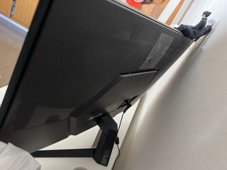 Monitor LG 24" Negro