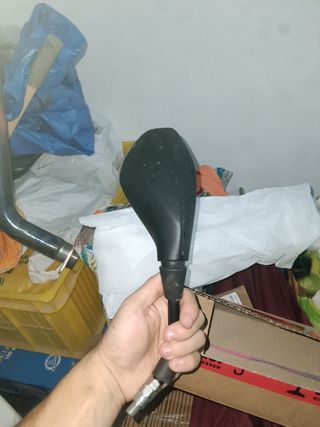 Retrovisor BMW GS/R 310 derecho
