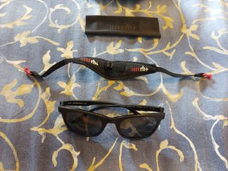 Occhiali sole  Rh+ Polarizzati Legero II floating