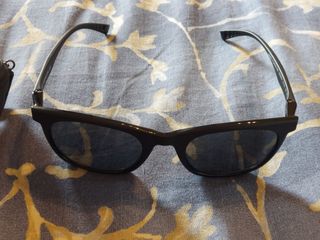 Occhiali sole  Rh+ Polarizzati Legero II floating