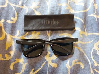 Occhiali sole  Rh+ Polarizzati Legero II floating