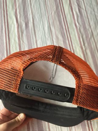 Gorra Dragon Ball Goku Super Sayan