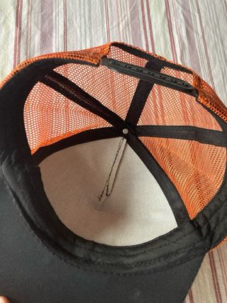 Gorra Dragon Ball Goku Super Sayan