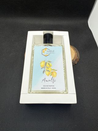 Profumo Amalfi 100 ml equivalente di Si