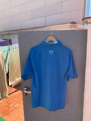 Polo Nike Inter Milán Vintage