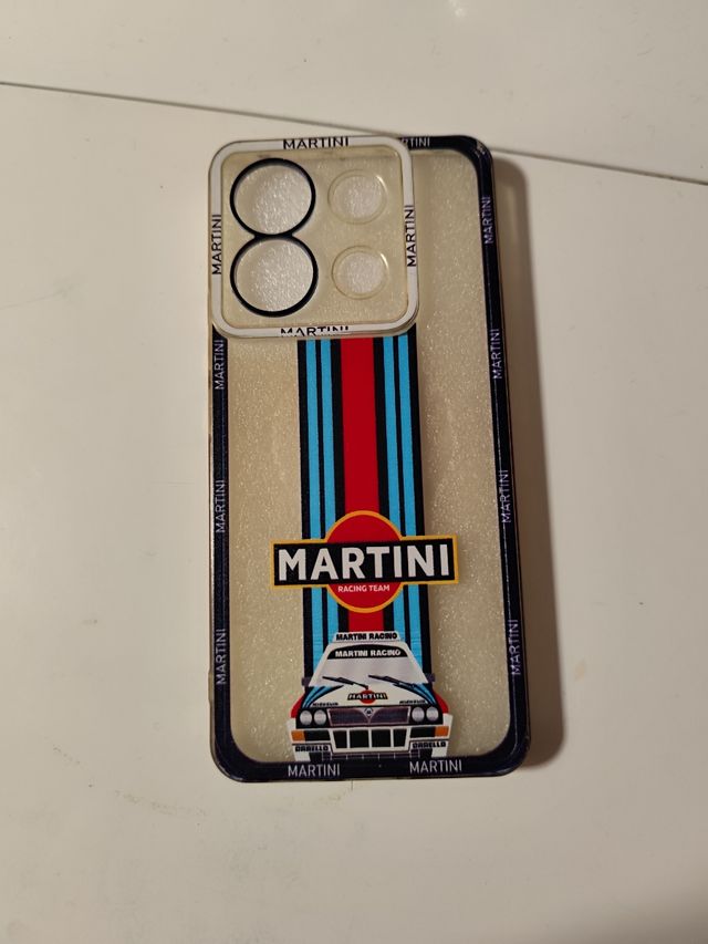 Funda móvil Martini Racing Lancia
