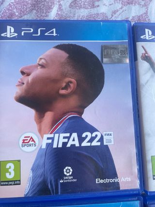 Cada uno 6 euros 