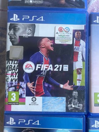 Cada uno 6 euros 