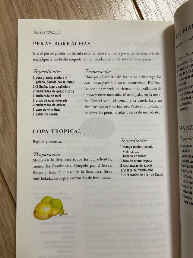 Afrodita: Cuentos, Recetas y Otros Afrodisiacos