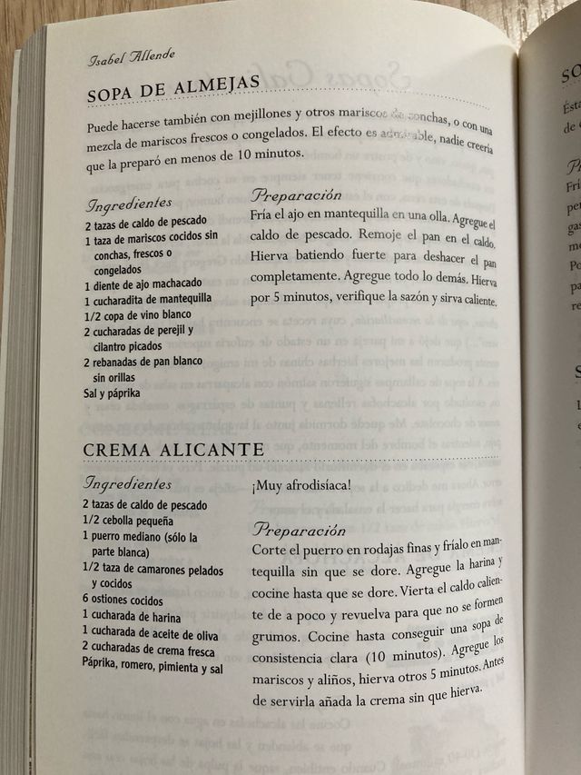 Afrodita: Cuentos, Recetas y Otros Afrodisiacos