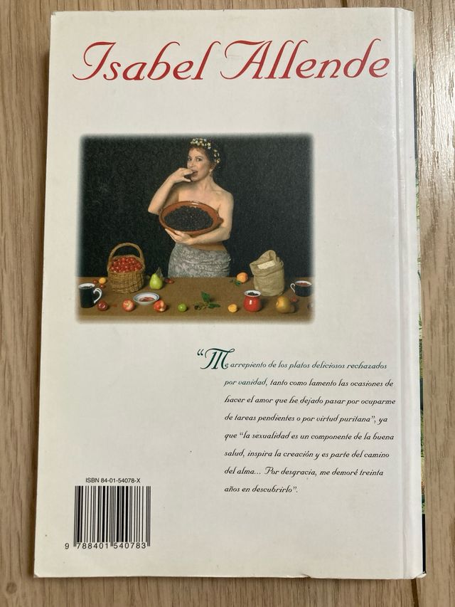 Afrodita: Cuentos, Recetas y Otros Afrodisiacos