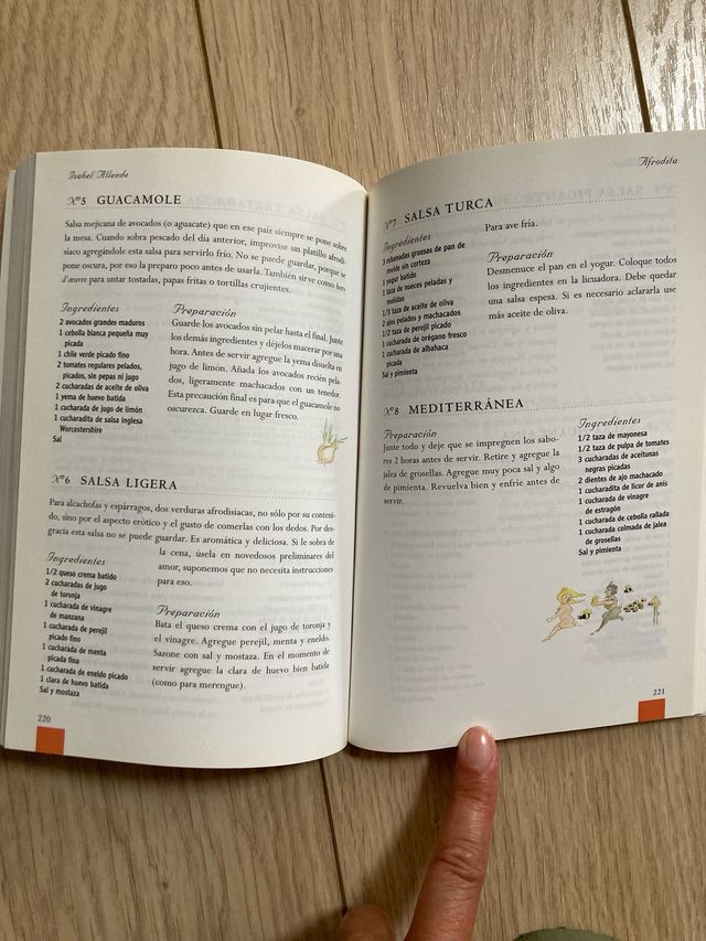 Afrodita: Cuentos, Recetas y Otros Afrodisiacos