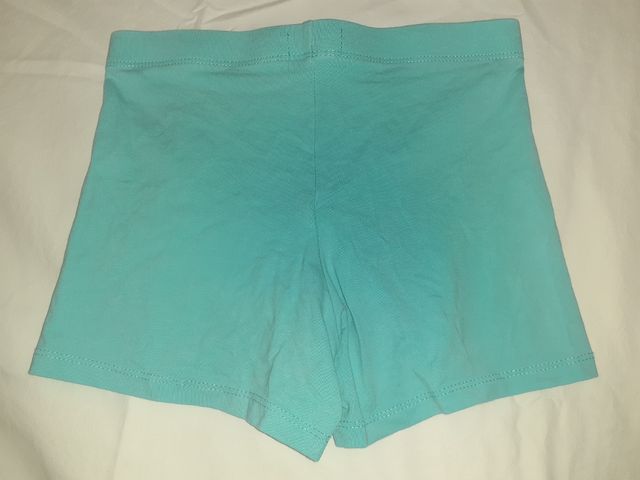 Shorts niña sfera talla 7-8