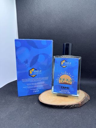Profumo 100 ml Capri equivalente Sicily