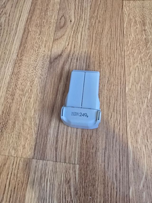 Dji Mini 3 Pro - Dron