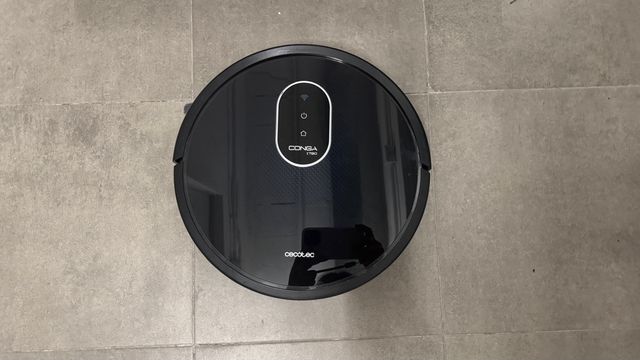 Conga 1790 Ultra - Robot aspirador