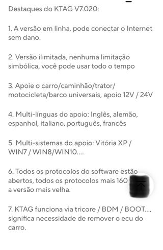 K-TAG Master Versão 2.25