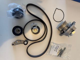 Kit distribución Seat Ibiza 6L 