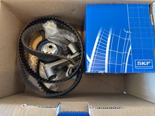 Kit distribución Seat Ibiza 6L 