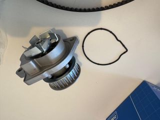 Kit distribución Seat Ibiza 6L 