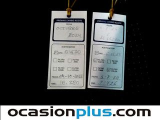 Ford Transit Courier Furgon 1.5 TDCI Trend 74 kW (100 CV)