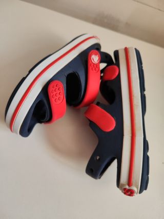 Sandali Crocs Cruiser bimbo