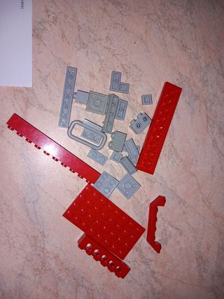 Centro città compatibile con 10255 