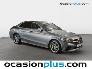 Mercedes-Benz Clase C 300 190 kW (258 CV)