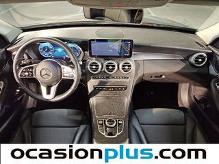 Mercedes-Benz Clase C 300 190 kW (258 CV)