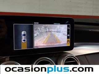 Mercedes-Benz Clase C 300 190 kW (258 CV)