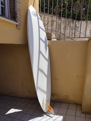 Tavola da windsurf rigida 280 x 60 cm