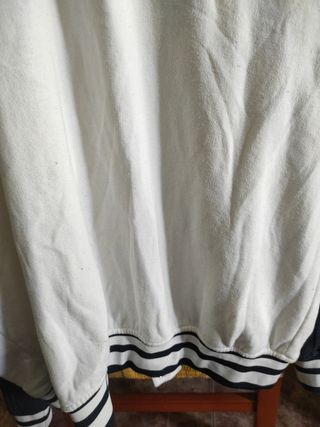 Chaqueta béisbol Peanuts Pull&Bear XL